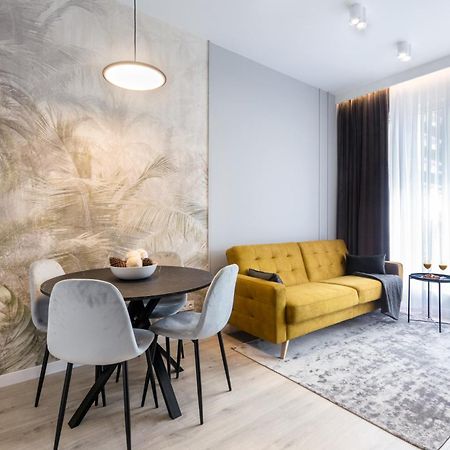 Apartament Voila Varsovie Extérieur photo