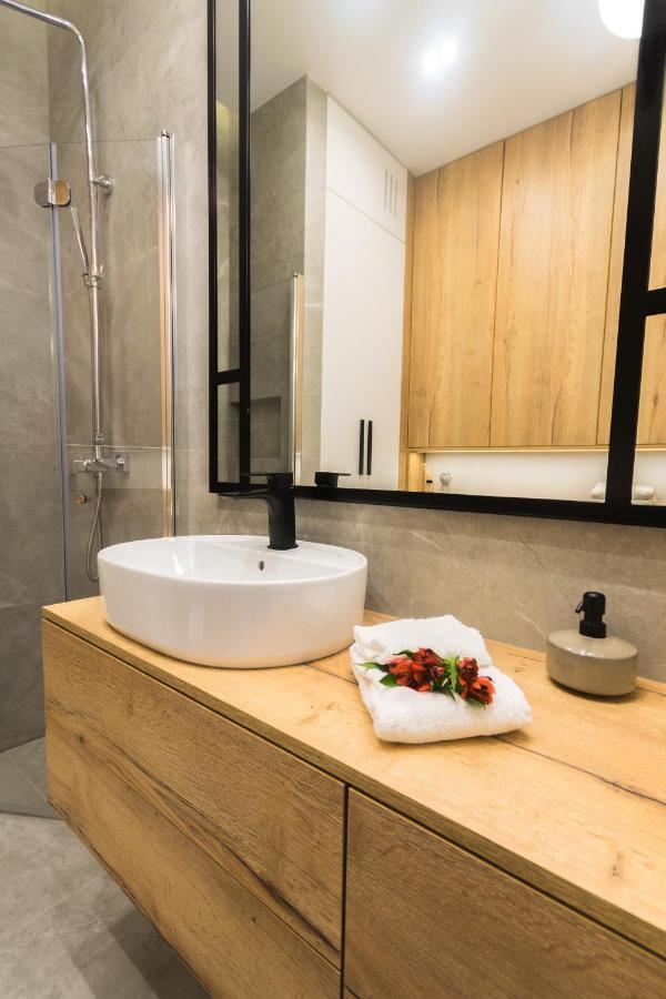 Apartament Voila Varsovie Extérieur photo