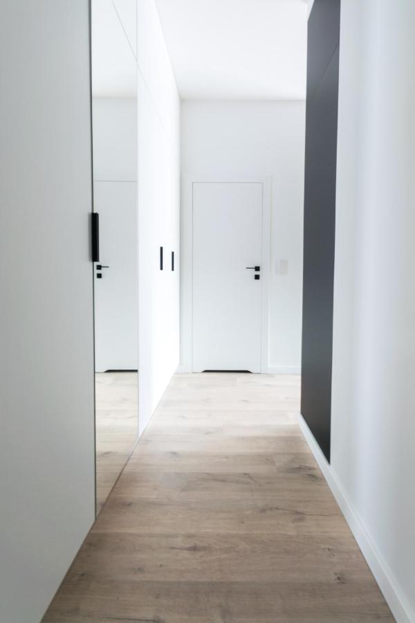 Apartament Voila Varsovie Extérieur photo